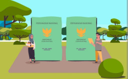 Sengketa Rumah di Kartanegara Berujung Somasi