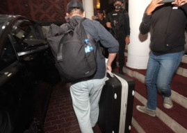 Ketua Hingga Bendahara Demokrat Digeledah KPK, Pengamat: Telusuri Aliran Dananya