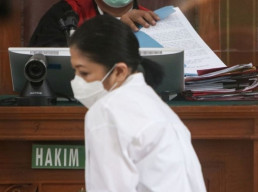 Sama Seperti Sambo, Putri juga Minta Dibebaskan