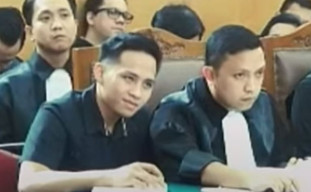 Eliezer Klaim Diajari Nilai Kejujuran oleh Orang Tua sejak Kecil