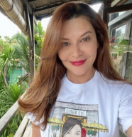 Tamara Bleszynski Digugat Saudara Kandung Sendiri