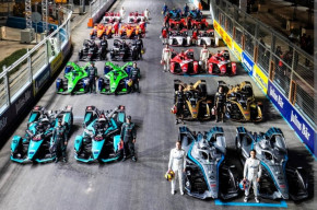 KPK Masih Cari Unsur Pidana Dalam Kasus Formula E