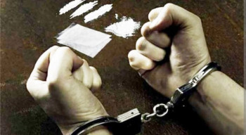 Anggota DPRD Digerebek Polisi saat Pesta Sabu bareng Cewek di Hotel