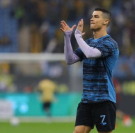 Ada Cristiano Ronaldo, Al Nassr Malah Tersingkir dari Saudi Super Cup 2022