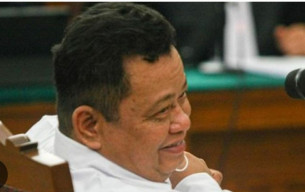 Pledoi Om Kuat Cuma Curhat Semata, Tak Menggambarkan Fakta