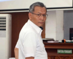 Rusak CCTV, Anak Buah Sambo Dituntut 3 Tahun Penjara