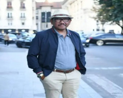 Adik Johnny G Plate Bepergian ke Luar Negeri Didanai Kominfo