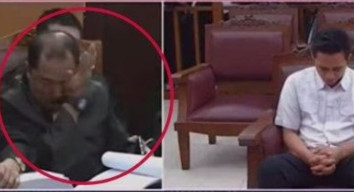 Jaksa Menangis saat Menuntut Eliezer, Jaksa Senior: Nggak Profesional