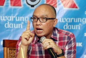 Kang Asep: Ada Banyak Bandar Besar Awasi Sidang Sambo