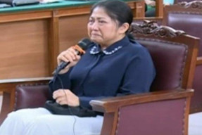 Jaksa Minta Hakim Tolak Pledoi Putri Candrawathi