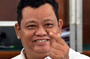 Pas Hari Valentine, Kuat Maruf Bakal Divonis Hakim