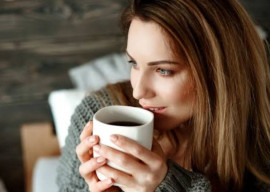 Minum Kopi Tiap Hari Itu Aman Kok, Asalkan...