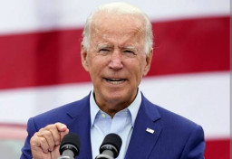 FBI Geledah Rumah Presiden AS Joe Biden