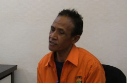 Janjikan Rp 500 Juta, Wowon Perintahkan Duloh Bunuh Istri Pertamanya dan Mertua