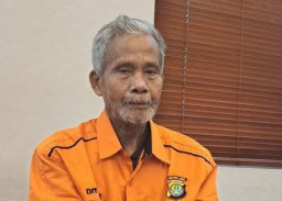 Duloh Cekik Istri dan Mertua Wowon hingga Tewas Dalam Semalam, Mayat Dikubur di Rumah