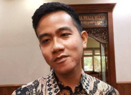 Gibran Berseberangan dengan Cak Imin