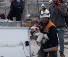 Gempa Susulan Terus Terjadi di Turki, Lebih dari 2.300 Orang Tewas