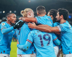 Manchester City Terancam Diusir dari Liga Inggris