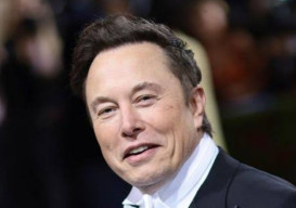 Turki Tolak Bantuan Elon Musk