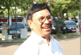 Kejagung Pastikan Bakal Periksa Johnny G Plate