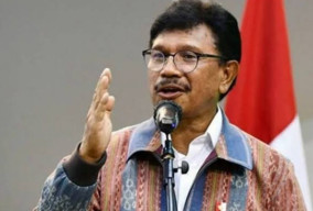 Peringati Hari Pers Nasional, Menkominfo Batal Diperiksa Kejagung