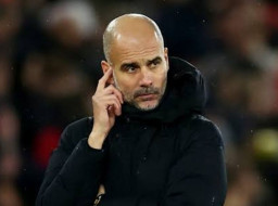 Manchester City Terancam Banyak Sanksi Berat, Pep Guardiola Curigai Klub Lain