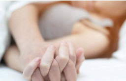 Posisi Seks Ini Bikin Suami Bertahan Lebih Lama di Ranjang