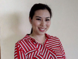 Dikerjai Indosurya, Anya Dwinov Rugi Rp 5 Miliar