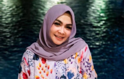 Rebutan Gono Gini, Ibu Nagita Slavina Digugat Mantan Suami