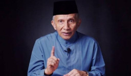 Ini Kriteria Capres Ideal ala Amien Rais