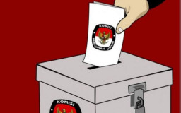 Menutup Kran Capres dengan PT 20 %,  Koalisi Partai Kebingungan Sendiri