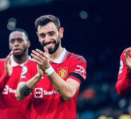 MU Hajat Leeds United