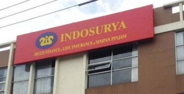 Duit Indosurya yang Mengalir ke Luar Negeri Sebesar Rp 240 Triliun