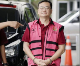 Lagi, Aset Bentjok Rp 96 Miliar Disita Kejagung