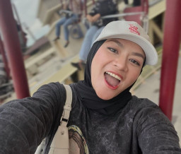 Mantan Istri Beber Besaran Uang Jatah dari Daus Mini per Bulan
