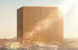 Heboh Ka'bah Baru, dari Tanda Kiamat hingga Meniru Film Star Wars