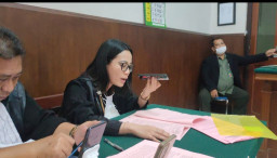 Dimaafkan Korban, Willem Fredrick Dituntut 6 Bulan Penjara