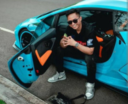 Hukuman Doni Salmanan Diperberat Jadi 8 Tahun dan Dikenai Pasal Pencucian Uang