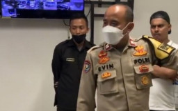 Debt Collector Bentak Polisi, Kapolda Metro Jaya Murka