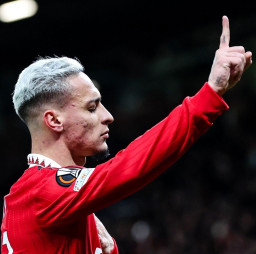 MU Usir Barcelona dari Liga Eropa