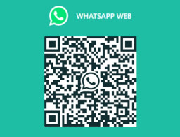 Cara Penggunaan WA Web Dengan Cepat di Komputer versi Balitteknologikaret