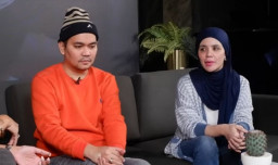 Alhamdulillah, Indra Bekti Sudah Sembuh dan Bisa Beraktivitas Normal