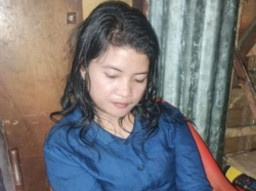 Berduaan di Kamar Hotel, Wanita Ini Potong Mr. P Pacarnya