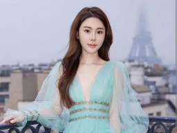 Model Abby Choi Dimutilasi, Kepala dan Rusuknya Dijadikan Sup