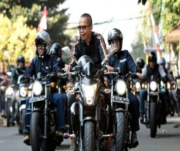 Dirjen Pajak Naik Moge, Sri Mulyani Minta Jelaskan Sumber Harta dan Klub Dibubarkan