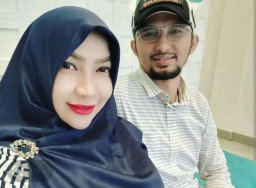 Mantan Suami Ngaku Miskin, Roro Fitri Merasa Jijik