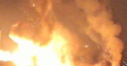 Depo Pertamina di Plumpang Dilalap Api, 14 Orang Tewas