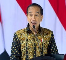 Soal Putusan PN Jakpus Menunda Pemilu, Jokowi: Itu Kontroversi