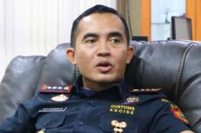 Hari Ini, KPK Garap Eko Darmanto