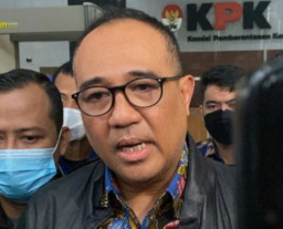 Rafael Alun Punya Saham di Enam Perusahaan Swasta